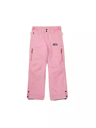PICTURE | Mädchen Skihose Time | 
